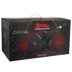 Doc Johnson KINK Fucking Machines Power Banger -Vibrators Online Shop so7dkoan70cfrwug9klu