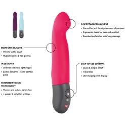 Fun Factory Stronic G Pulsator -Vibrators Online Shop soqnlgrymgdyh6r265nx