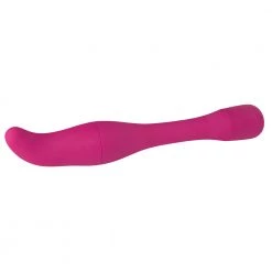 Good Vibes Toys Silky G Waterproof G-Spot Vibrator -Vibrators Online Shop sqtmzdioqthxvjktfm9j