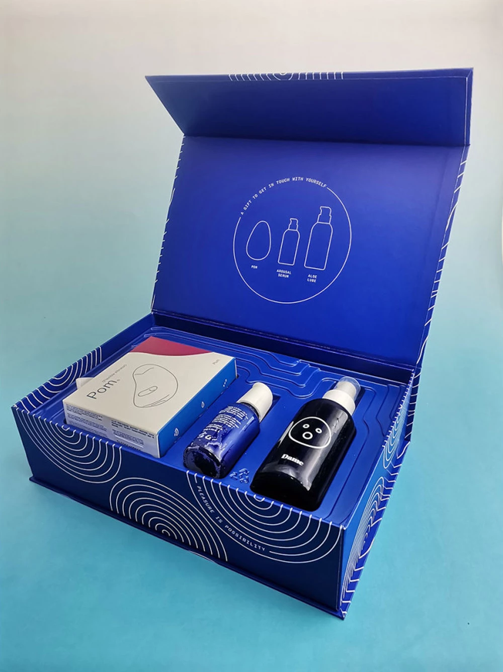 Dame Gift Bundle 2 Dame Gift Bundle - Image 2