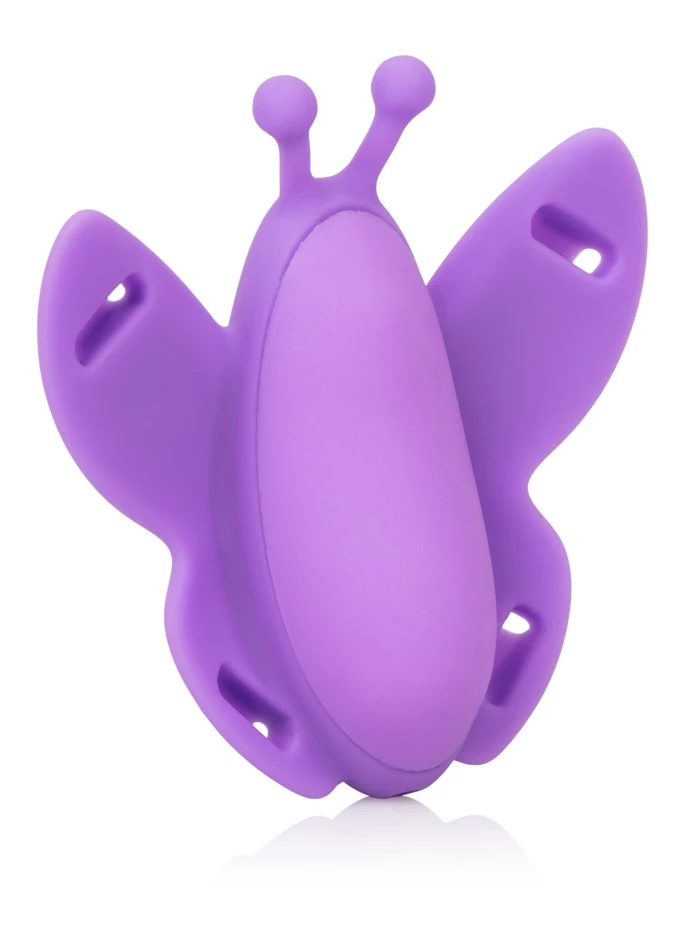Cal Exotics Silicone Remote Venus Butterfly 2 Cal Exotics Silicone Remote Venus Butterfly - Image 2