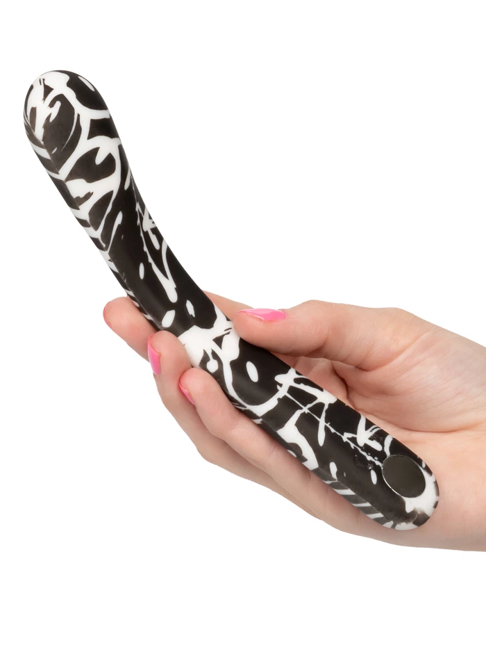 Cal Exotics Hype Flexi-Wand 4 Cal Exotics Hype Flexi-Wand - Image 4