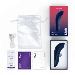 Melt Clitoral Stimulator By We-Vibe -Vibrators Online Shop su8w3lpf9ls9dlp3vjsr