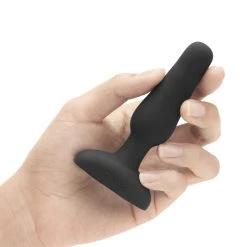 B-Vibe Novice Plug -Vibrators Online Shop svdczm6q7iyusyczwpsf
