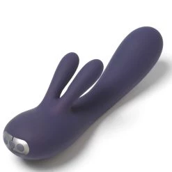 Fifi Waterproof Rechargeable Vibrator By Je Joue