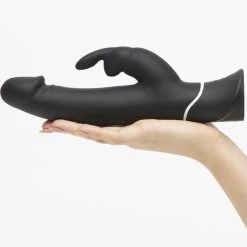 Happy Rabbit Realistic 9 Happy Rabbit Realistic -Vibrators Online Shop syy47h332t1xtf3jdgqf