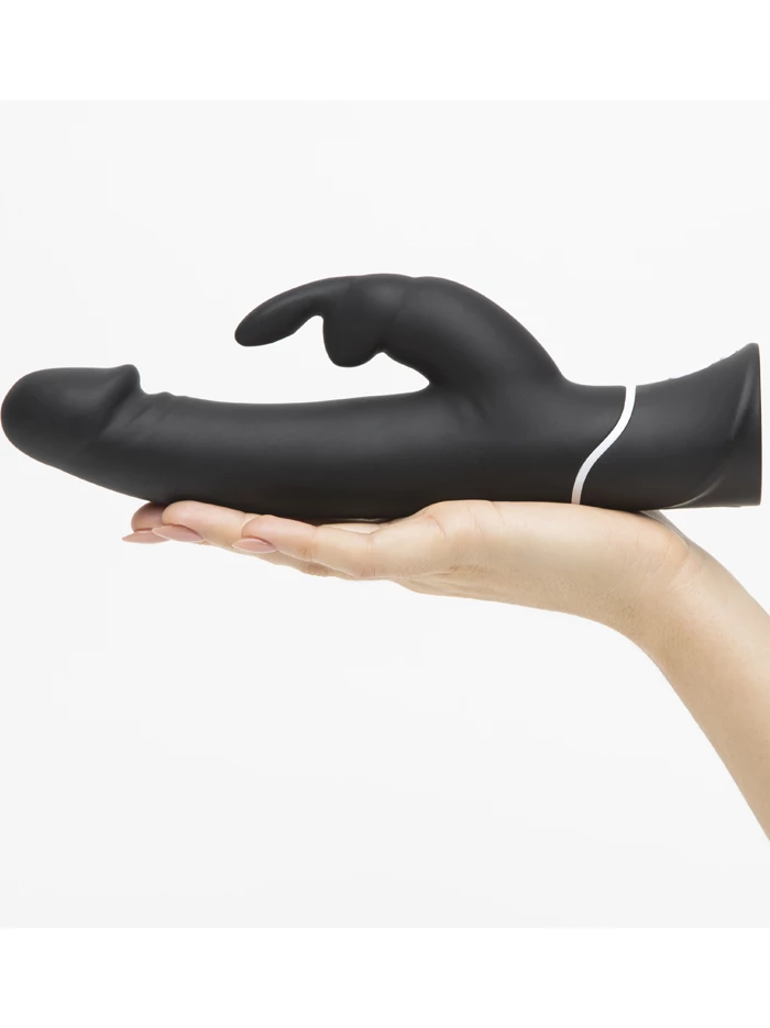 Happy Rabbit Realistic 5 Happy Rabbit Realistic - Image 5