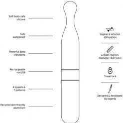 Love Not War Meile Vibrator -Vibrators Online Shop t2eft6akpfr2gnidlbxx 1