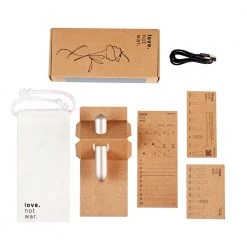 Love Not War Maya Vibrator -Vibrators Online Shop t2zymwpwllkzmz1jcmok 1