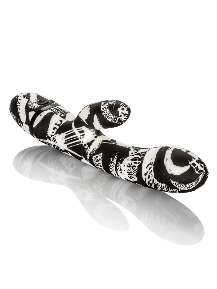 Cal Exotics Hype Dual Wand 2 Cal Exotics Hype Dual Wand - Image 2