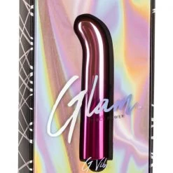 Cal Exotics Glam G Vibe -Vibrators Online Shop tathlomsyqabnv6nnlwy