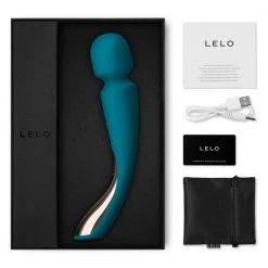LELO Smart Wand 2 - Medium -Vibrators Online Shop tilbzqxtmrovi4wiwbko