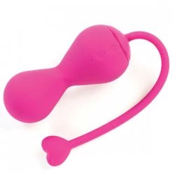 OhMiBod Lovelife Krush Smart Kegel Exerciser