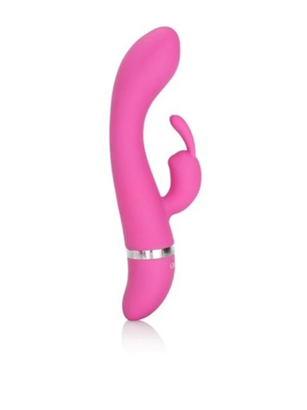 Cal Exotics Foreplay Frenzy Bunny 2 Cal Exotics Foreplay Frenzy Bunny - Image 2