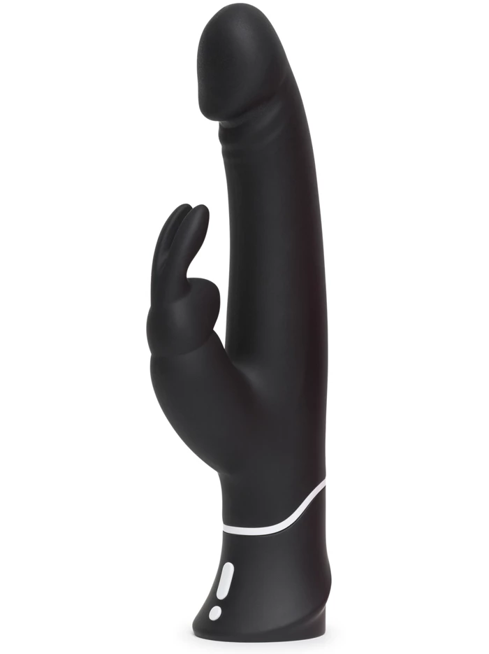 Happy Rabbit Realistic 1 Happy Rabbit Realistic