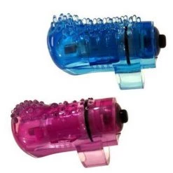 Screaming O FingO Vibrator