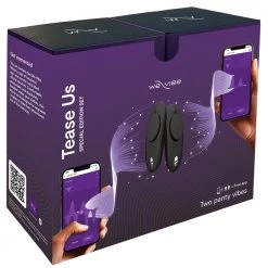 We-Vibe Tease Us Special Edition Set -Vibrators Online Shop tss2uygumqsavxnzvcbr 1