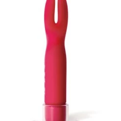 Bunny Toyfriend Silicone Waterproof Vibrator