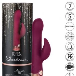 Jopen Starstruck Affair Vibrator -Vibrators Online Shop tw7fqxxsq7ilr7j7ihk5