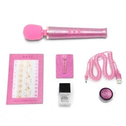 Le Wand Petite Glimmer Limited Edition -Vibrators Online Shop twuets6ogtvzijyvlbul