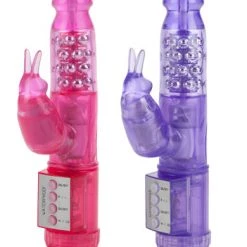 Cal Exotics My First Jack Rabbit Vibrator