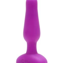 B-Vibe Novice Plug