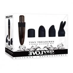 Evolved Novelties Tiny Treasures -Vibrators Online Shop u501du88wg1spagwzsfi