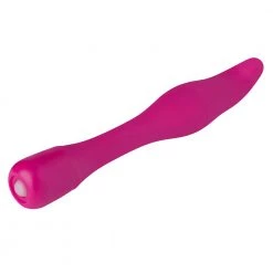 Good Vibes Toys Silky G Waterproof G-Spot Vibrator -Vibrators Online Shop u9yyrobkza6dgvj4pwra