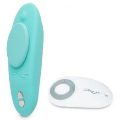 Moxie By We-Vibe