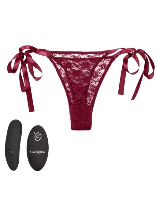 Cal Exotics Remote Control Vibrating Lace Thong Set 5 Cal Exotics Remote Control Vibrating Lace Thong Set -Vibrators Online Shop uda0ejphs9wiqnia3rst