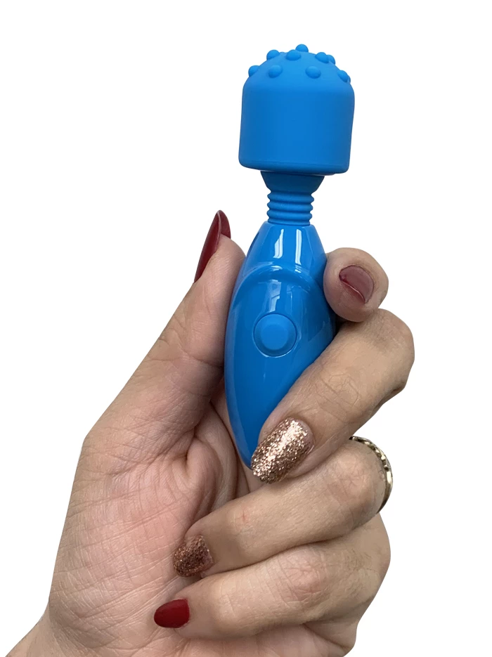 Good Vibes Toys Whisper Wand 3 Good Vibes Toys Whisper Wand - Image 3