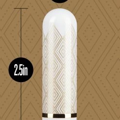 Blush The Collection - Glitzy Deco - Rechargeable Bullet -Vibrators Online Shop uie7ymivuz561zubl0ft