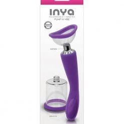 NS Novelties Inya Pump And Vibe -Vibrators Online Shop uigrwgh3qmwwlwbfbewp