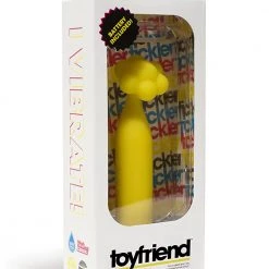 Toyfriend Sunny Tickler -Vibrators Online Shop uihhtfufvqein9uwypdc