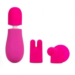 Blush Rose - Petite Massage Wand -Vibrators Online Shop ujdfp5jw7ys1kk8fwaka