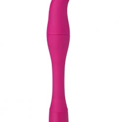 Good Vibes Toys Silky G Waterproof G-Spot Vibrator -Vibrators Online Shop ujlni3zfupkbl6puahbf