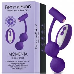 FemmeFunn Momenta Kegel Balls -Vibrators Online Shop ukpwbvymr0u31uxpsntk