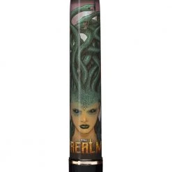 Blush The Realm - Medusa