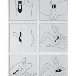 Doc Johnson Tryst V2 Vibrator 21 Doc Johnson Tryst V2 Vibrator -Vibrators Online Shop umdolcp2rj1t4mhuvstf