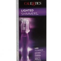 Cal Exotics Lighted Shimmers LED Hummer -Vibrators Online Shop upzxeb5u6rtxltrh1owm