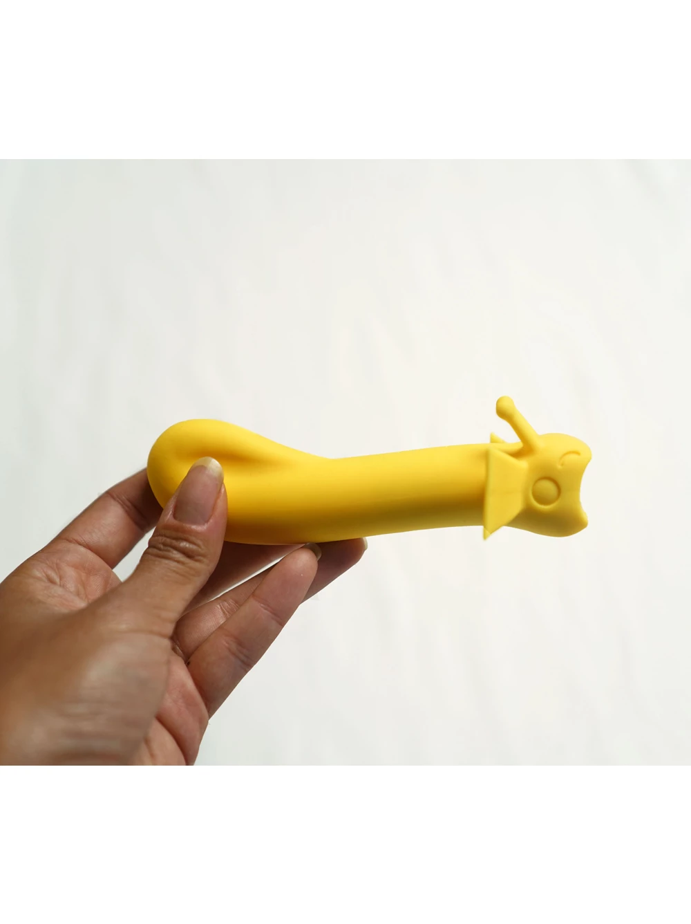 Cute Little Fuckers Shimmer Vibrator 3 Cute Little Fuckers Shimmer Vibrator - Image 3