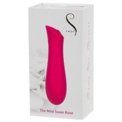 BMS Enterprises Mini Swan Rose -Vibrators Online Shop uznpjp6ik5m85n0ysmyh