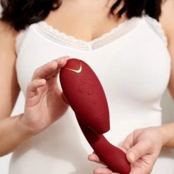 Womanizer Duo Stimulator -Vibrators Online Shop v1ng3uqigfgvesmgpbbd
