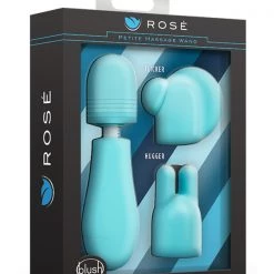 Blush Rose - Petite Massage Wand -Vibrators Online Shop v272npsq5mncwduvlxgu