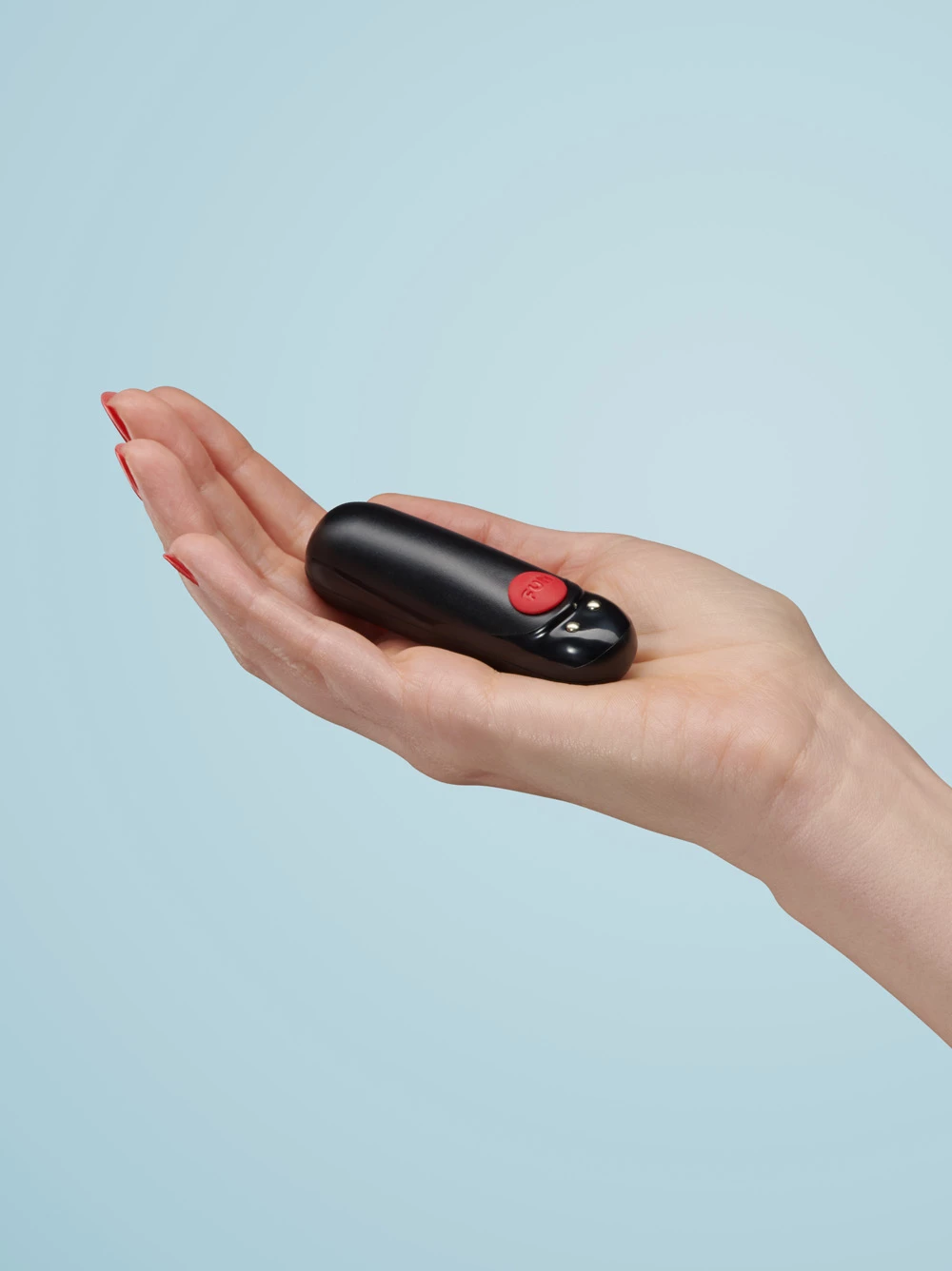 Rechargeable Bullet Vibrator By Fun Factory 3 Rechargeable Bullet Vibrator By Fun Factory - Image 3