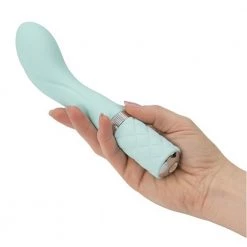 BMS Enterprises Pillow Talk Sassy G-Spot Massager -Vibrators Online Shop vceic9pgme8rb07wjanu