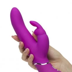 Happy Rabbit Curve Power Motion Thrusting Rabbit Vibrator -Vibrators Online Shop veizbbkmwynnjg3s3u7e