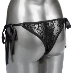 Cal Exotics Remote Control Lace Thong Set -Vibrators Online Shop vg8qfdmwvd5yjorabazm