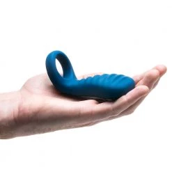 OhMiBod BlueMotion Nex 3 Couples Ring -Vibrators Online Shop vgikysjvhkeddvmyovg0