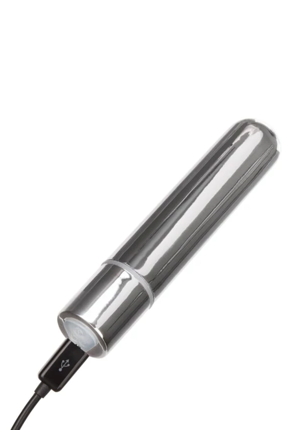 Cal Exotics Rechargeable Bullet 4 Cal Exotics Rechargeable Bullet - Image 4